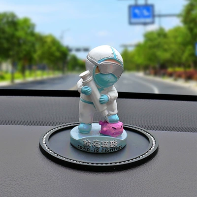 Anti-slip mat, Qìchē Fánghuá Diàn Temperature Resistant Phone