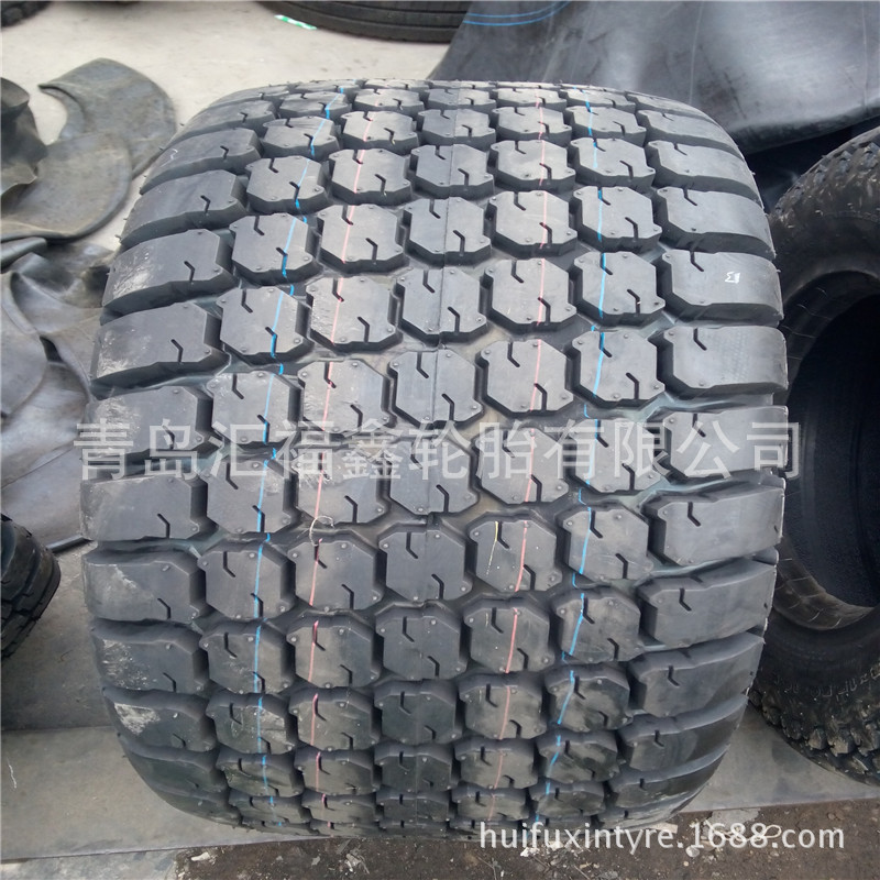 供应33X12-16.5 NHS  41X14-20草坪车轮胎 草地轮胎 观光车轮胎