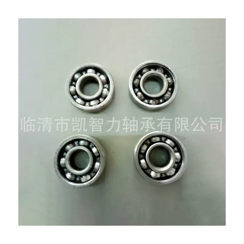 手推车用 608 6201ZZ  6004-2RS 6204  6206ZZ高碳钢深沟球轴承