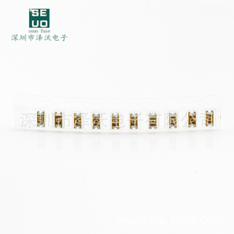 0466贴片1206熔断保险丝0466002NRHF2A美国力特125V热销产品