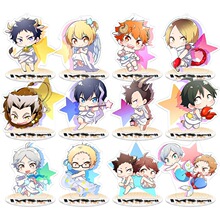 �A�Ӿ�������Haikyu!! TO THE TOP����4������߅С���ƒ��