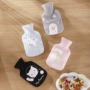 新品注水跨境保暖热水袋