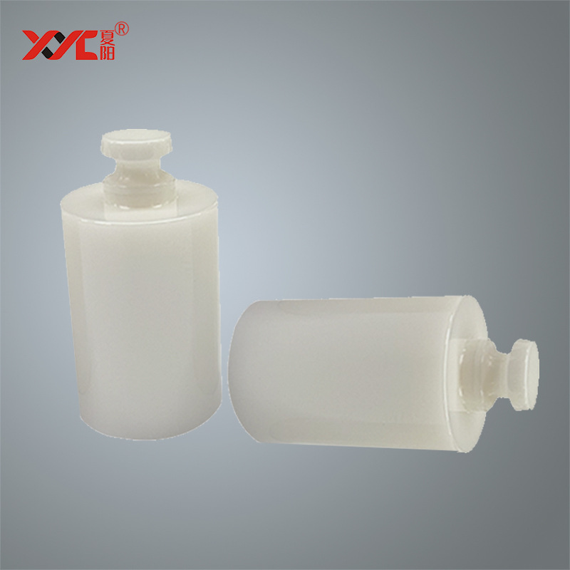 氧化锆陶瓷柱塞杆医疗活塞杆棒xyc定位稍抛光棒耐磨