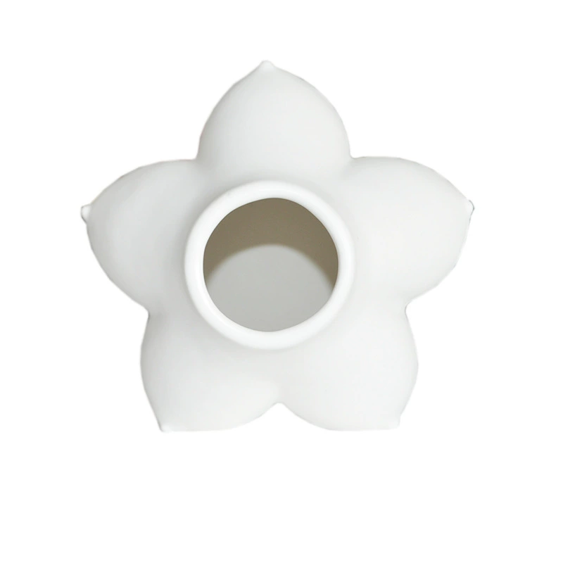 Ceramic modern physiological decorations for home use, European style