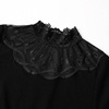 A one -generation collar lace body, body, body, autumn clothes, autumn pants 7717 6679 9905 9907 897