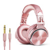 ONEODIO headset wired headphones mobile phone tablet anchor singing recording records listening to noise reduction headset 6.5