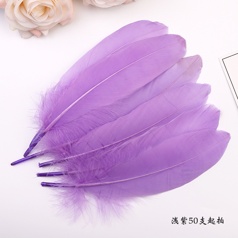Light Purple No. 2