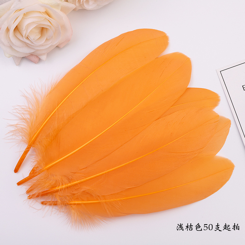 Light orange