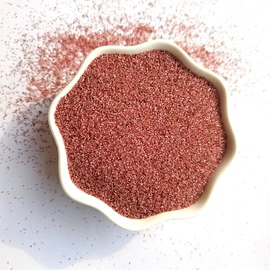 天然磨料;滤料;其他磨料