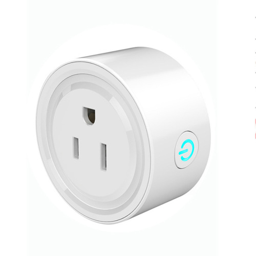 Tuya Tuya WIFI smart European regulations US regulations Japanese regulations Vietnamese regulations Thai regulations smart socket remote control