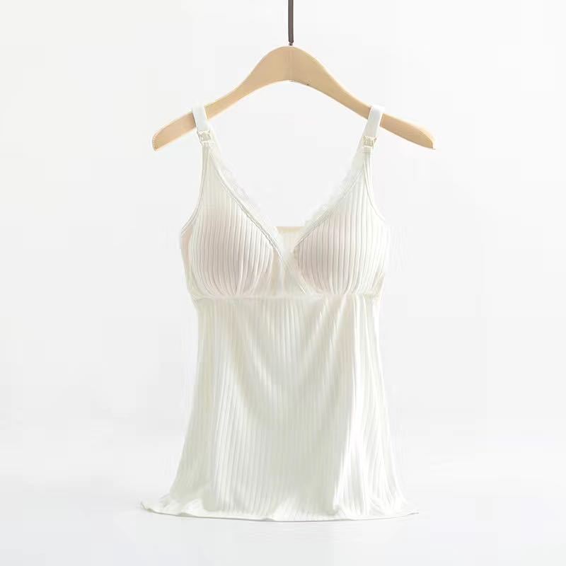 Кремово-белый