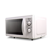Midea/美的 M1-L213B微波炉家用多功能转盘机械式21升正品