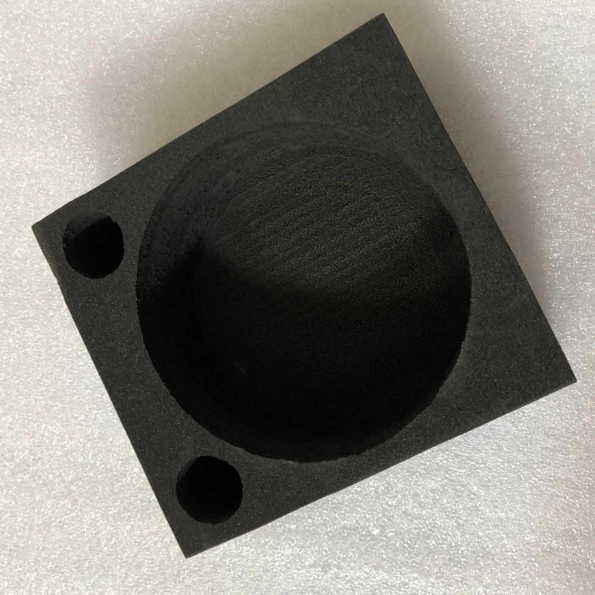 泗阳厂家定 做 EVA内衬 易碎品包装内衬 EVA内垫 环保EVA材质