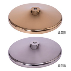 2-meter 2.6-meter 3-meter meeting room office indoor floor-standing telescopic flagpole stainless steel national flag red flag party flag pole