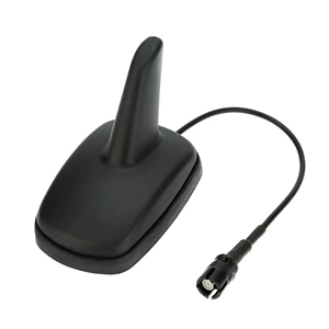 Volkswagen Jetta Golf Bora Passat Radio Antenası FM/AM dam antenası üçün uyğundur