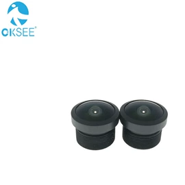 镜头;其他智能交通