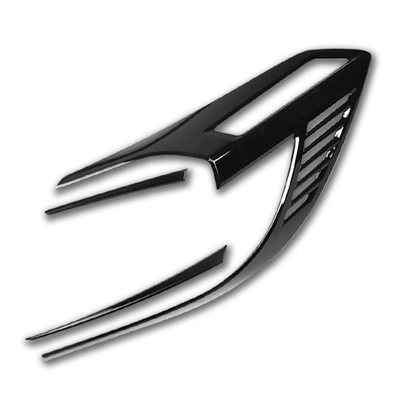 black taillight AK AKASAKA, Light frame