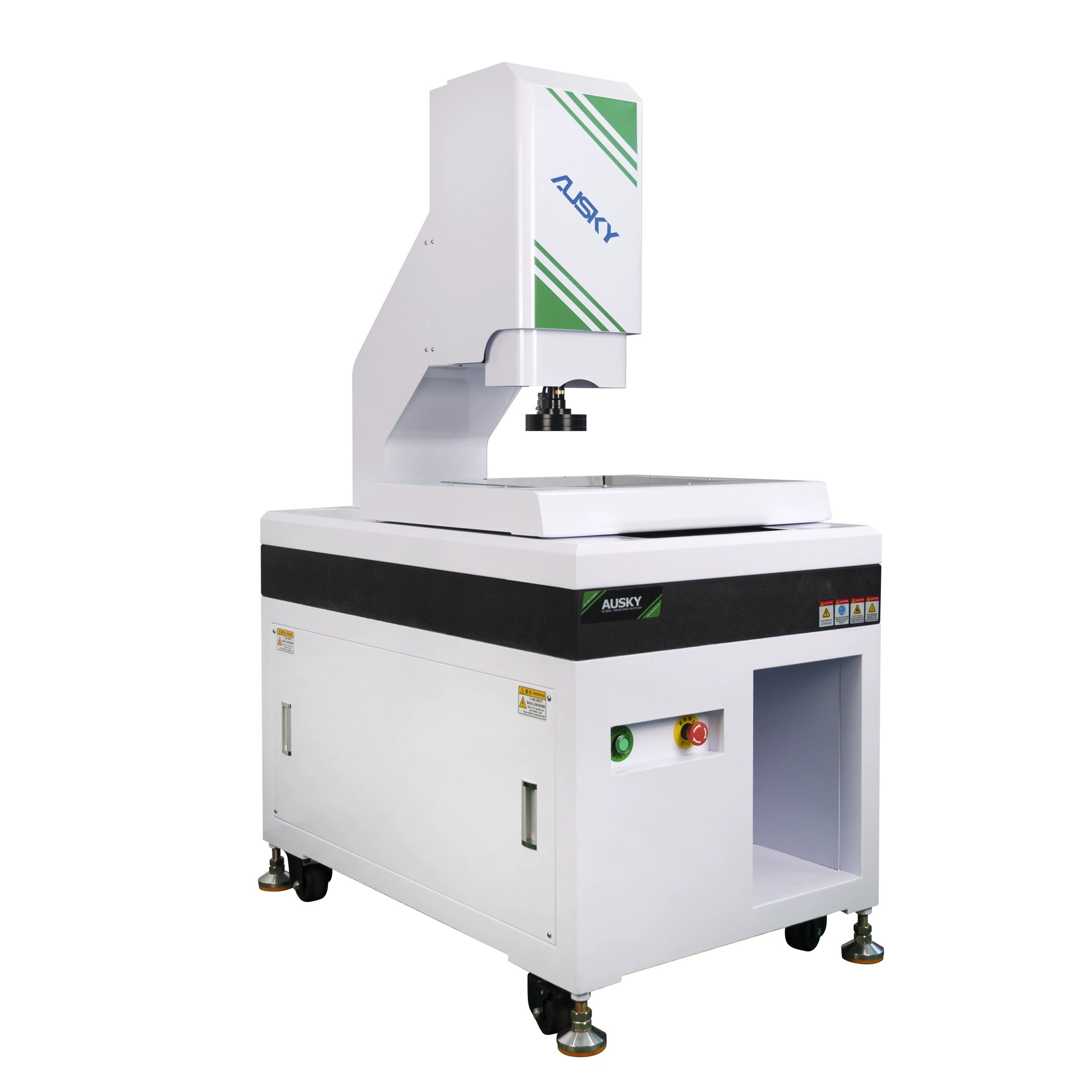 AUSKY экономит вам 20% профессионального вторичного 2,5 измерения размера и внешнего вида нового энергетического продукта