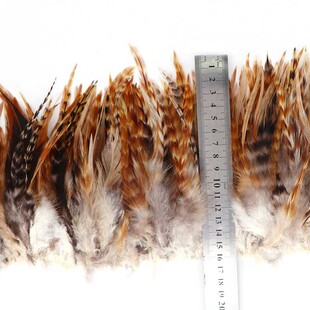 DIY�ֹ��Ʒ��������OӋ�S�����l��Ȼɫ�J���uë�t�J��ë4-6Ӣ��