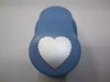 Wavy heart