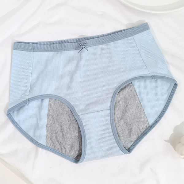 Tiffany Blue (Pink Blue)