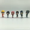 19th generation 6 Naruto