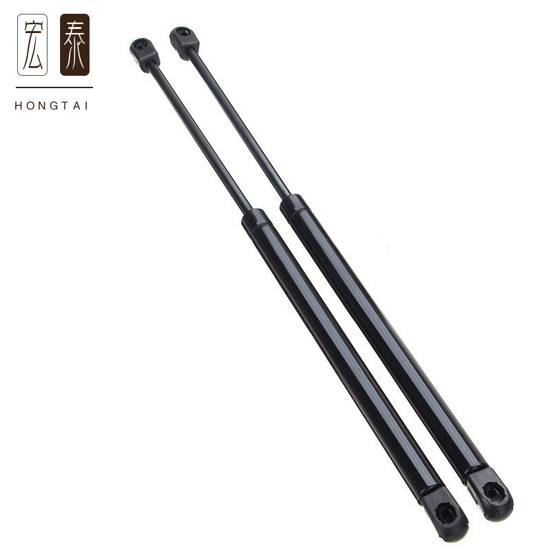 适用奥迪A6 05-11年前机盖液压杆尾门支撑杆气弹簧4F0823359