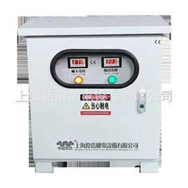 隔离变压器;电源变压器;控制变压器