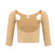 Women's Corset Body Shaping Underwear Posture Correction Anti-Hunchback Underwear Women's Chest Shaping Body Shaping