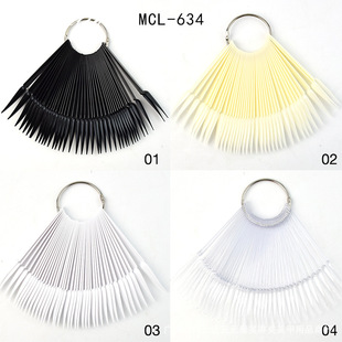 40pvc���^����͸��չʾ���μ�Ƭָ�������׵�ɫ�����l���ó�Ʒ