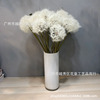 Nordic Simple Simulation Dandelion Home Living Room silk Flower Quality Flower Quality Flower and Watching Window Create Fake Flower Art Arts