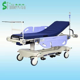 护理床;其他家具;复健椅