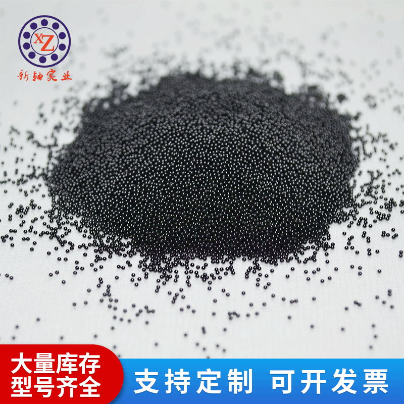 工厂批发 Ф1.30MM氮化硅陶瓷球 高精度氮化硅轴承球 Si3N4陶瓷珠