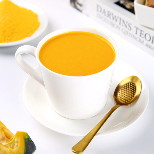 Sweet Potato and Kudzu Root Corn Porridge Instant Breakfast Meal Replacement Powder, Barley and Sweet Potato Congee, 1 pound package