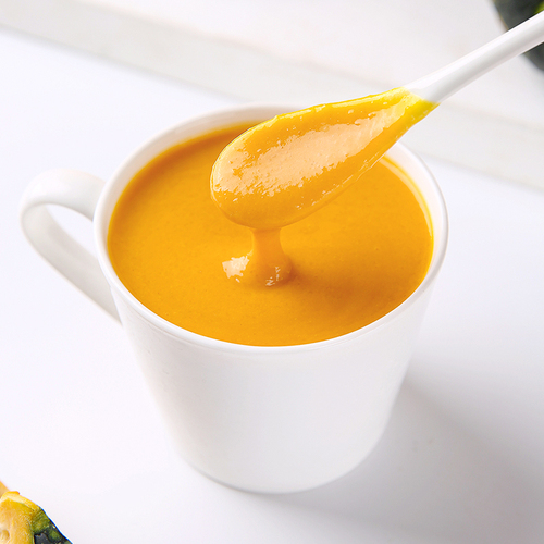 Sweet Potato and Kudzu Root Corn Porridge Instant Breakfast Meal Replacement Powder, Barley and Sweet Potato Congee, 1 pound package