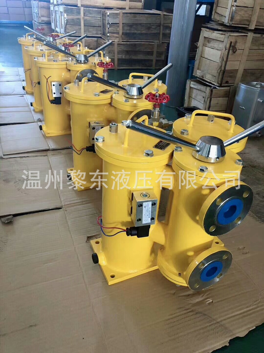 KRAUSSMAFFEI R730C10 FDLQ-100-150-200NDQ液压钢厂轧钢机精滤芯