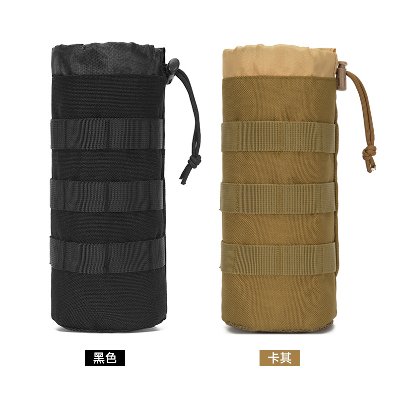 Insulated Flask