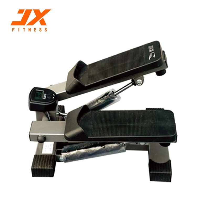 Junxia JX-MS61 stepper home mini armrest waist twisting machine exercise fitness equipment