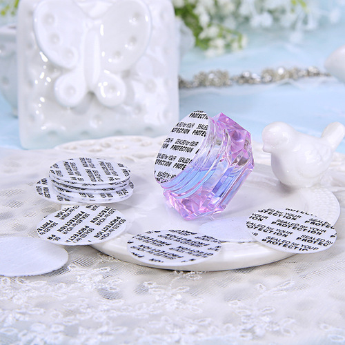 Pressure-sensitive sheet, pressure-sensitive gasket, sealing gasket, bottle cap gasket for dispensing bottles, cosmetic packaging and dispensing tools