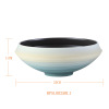 Modil of Modern Simple Paradm of Vase of Ceramics, Japanese Furniture Hotel House High Sentence Soft Fit Line Crafts