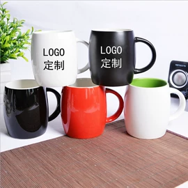 马克杯;陶瓷杯;茶叶罐