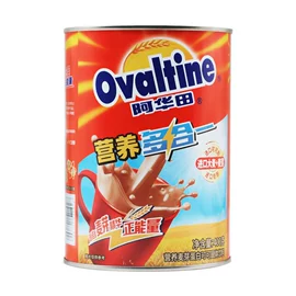 红茶;代用/养生茶;速溶咖啡