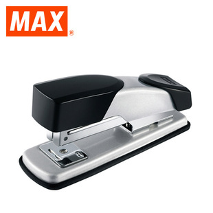 MAX standard unified stapler metal body stapler 25 pages HD-50C stapler
