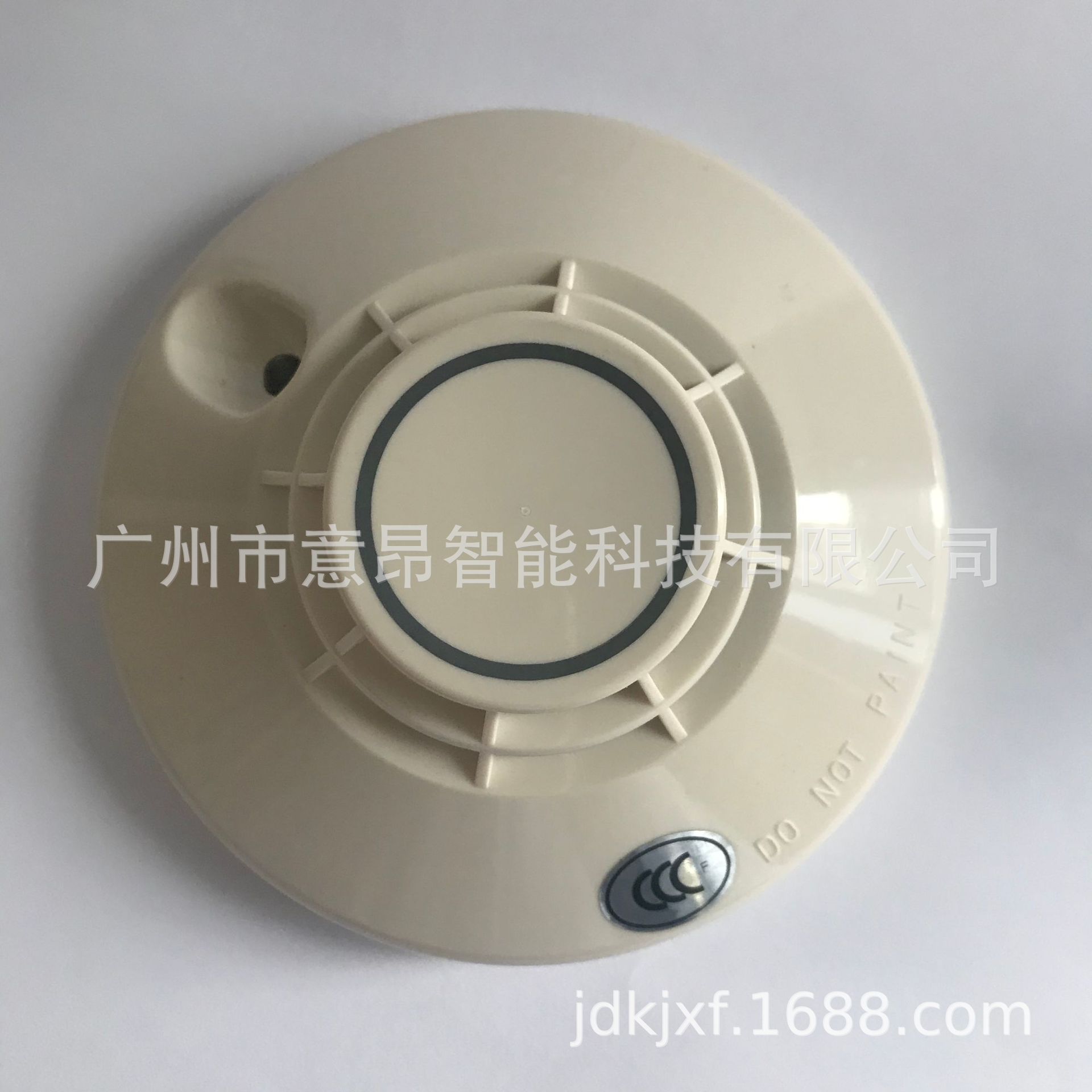 全新代理供货保修JOHNSONCONTROLS江森J-651T智能感温探测器