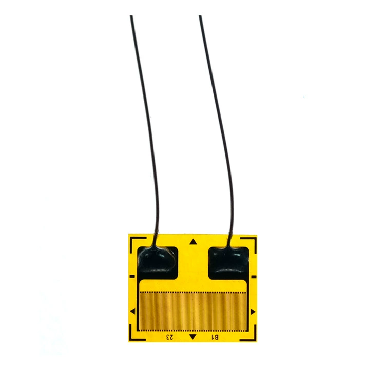 BF350-1AA тензодатчик с высокой точностью сопротивления тензодатчик для взвешивания датчика давления
