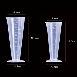 烘焙量勺量杯;量筒、量杯