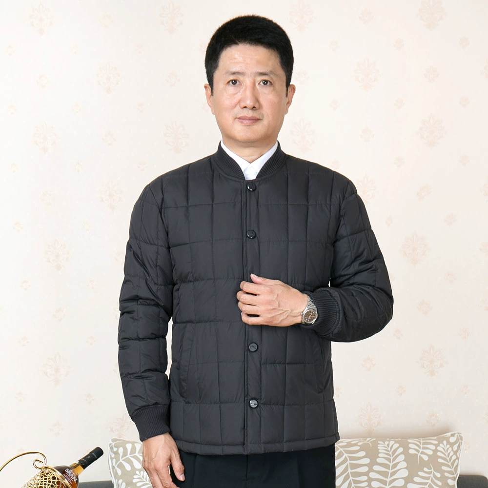 Мужская одежда среднего и пожилого возраста