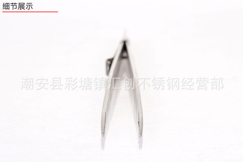 Diamond Tweezers, Jewelry Tweezers, Stainless Steel Tweezers, High-Grade Non-Magnetic Adjustable Ruby Tweezers, Gem Stone Clamps