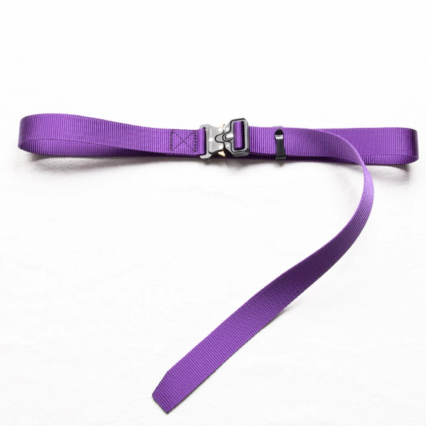 Purple, 2.5cm