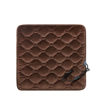 USB interface office cushion warm, Multi-function pad